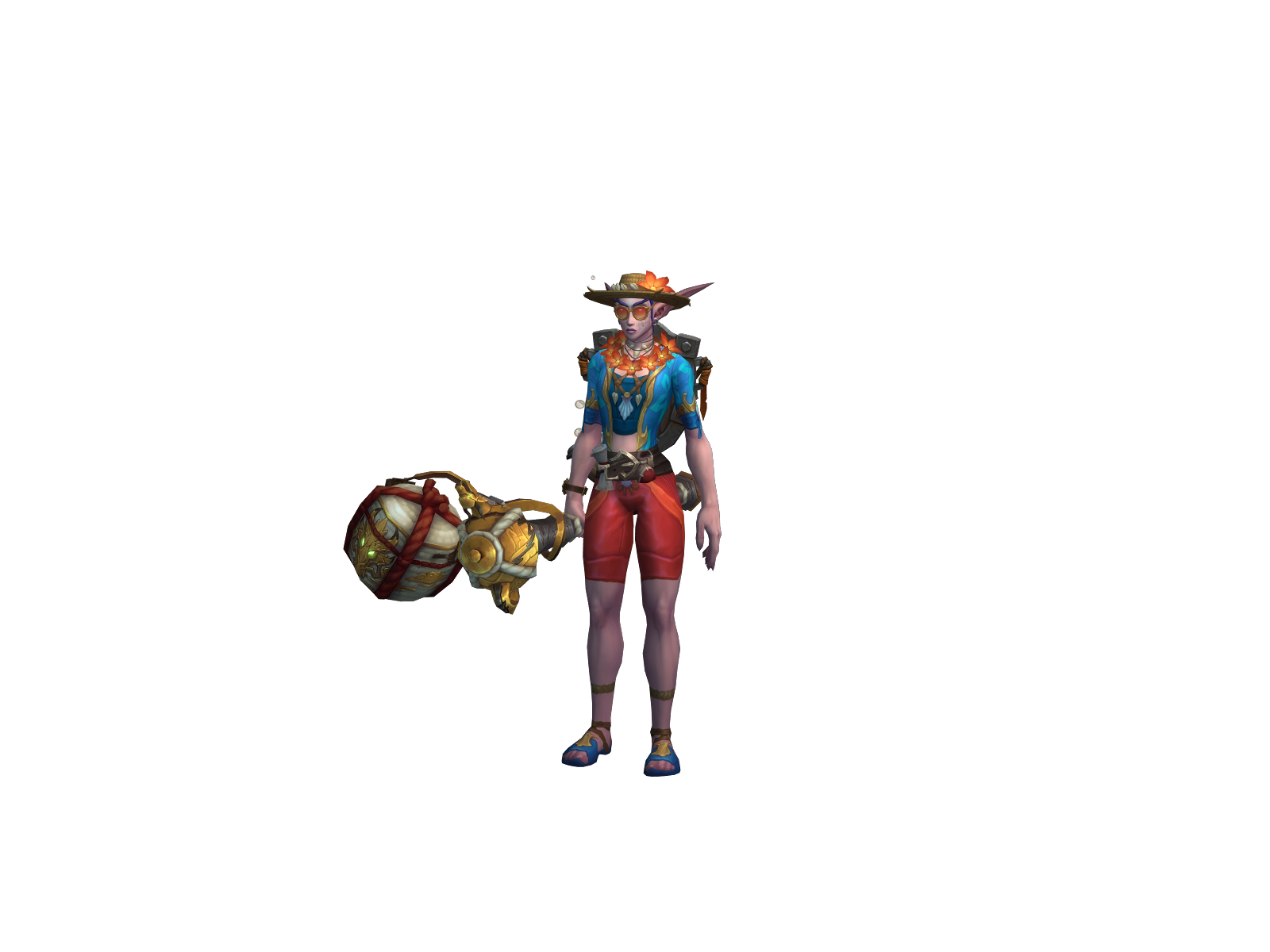 Butterwizard