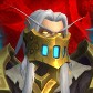 Shadoke portrait