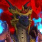 Behestrasza avatar