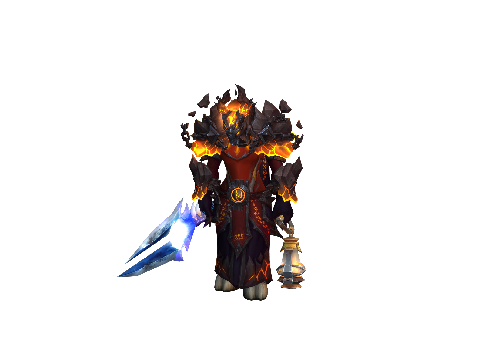 Satanx character render
