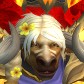 Möö portrait