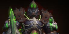 Grimoire's icon