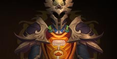 Mèldo's icon