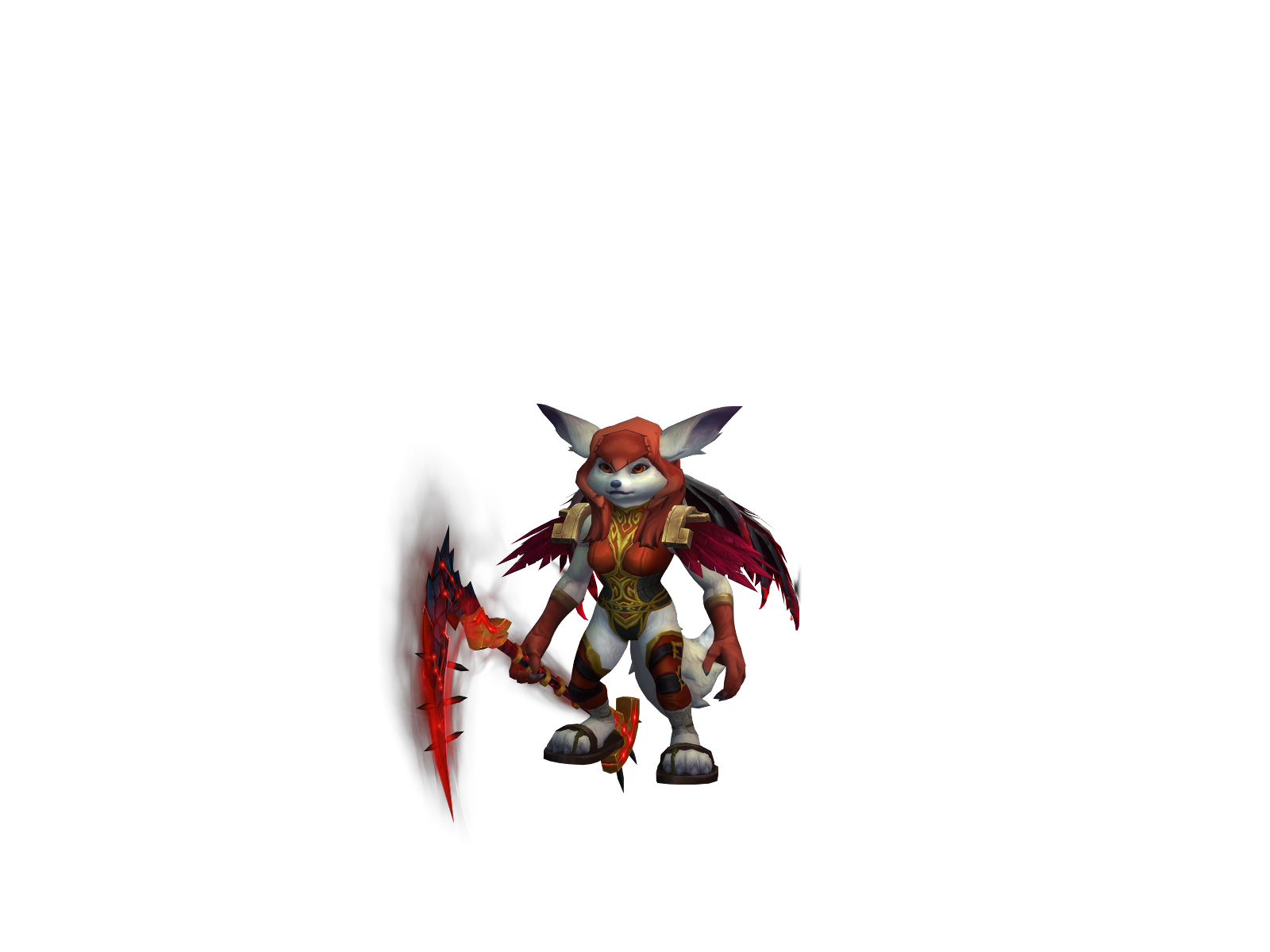 Arcaneyiff