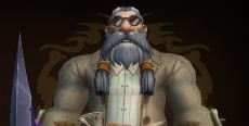 Younsan's icon