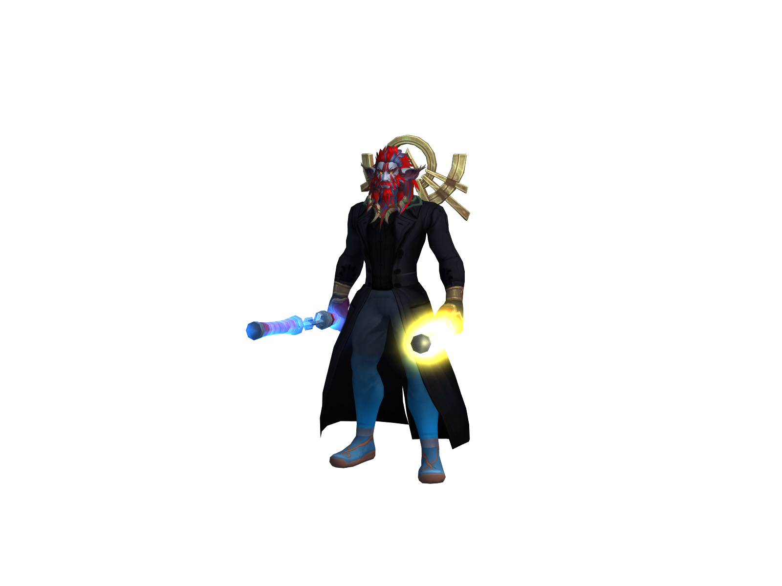 Favystorm