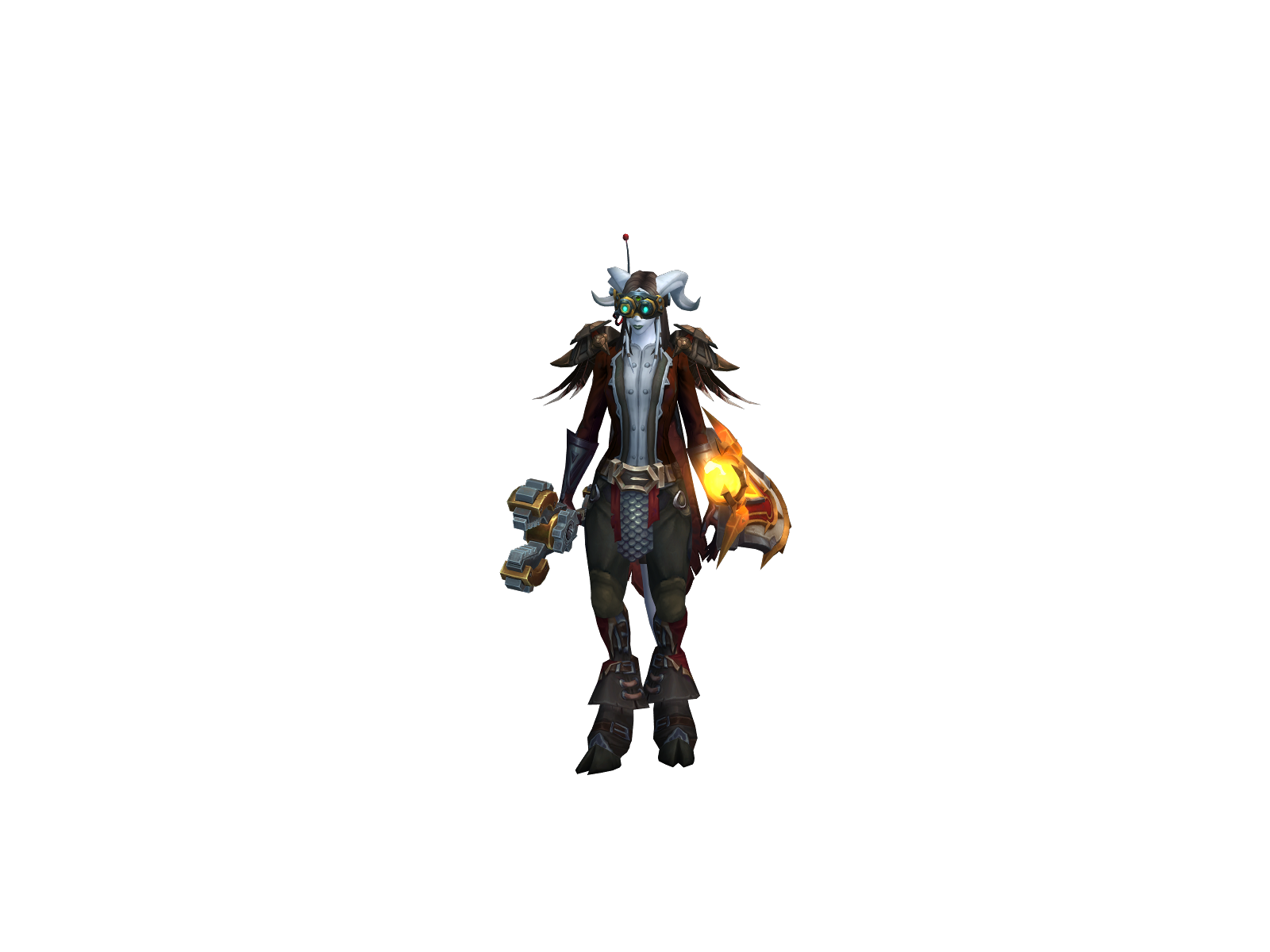 Madameal