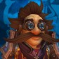 Gigantus avatar