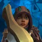 Mãgic avatar
