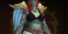 Sephreina's icon