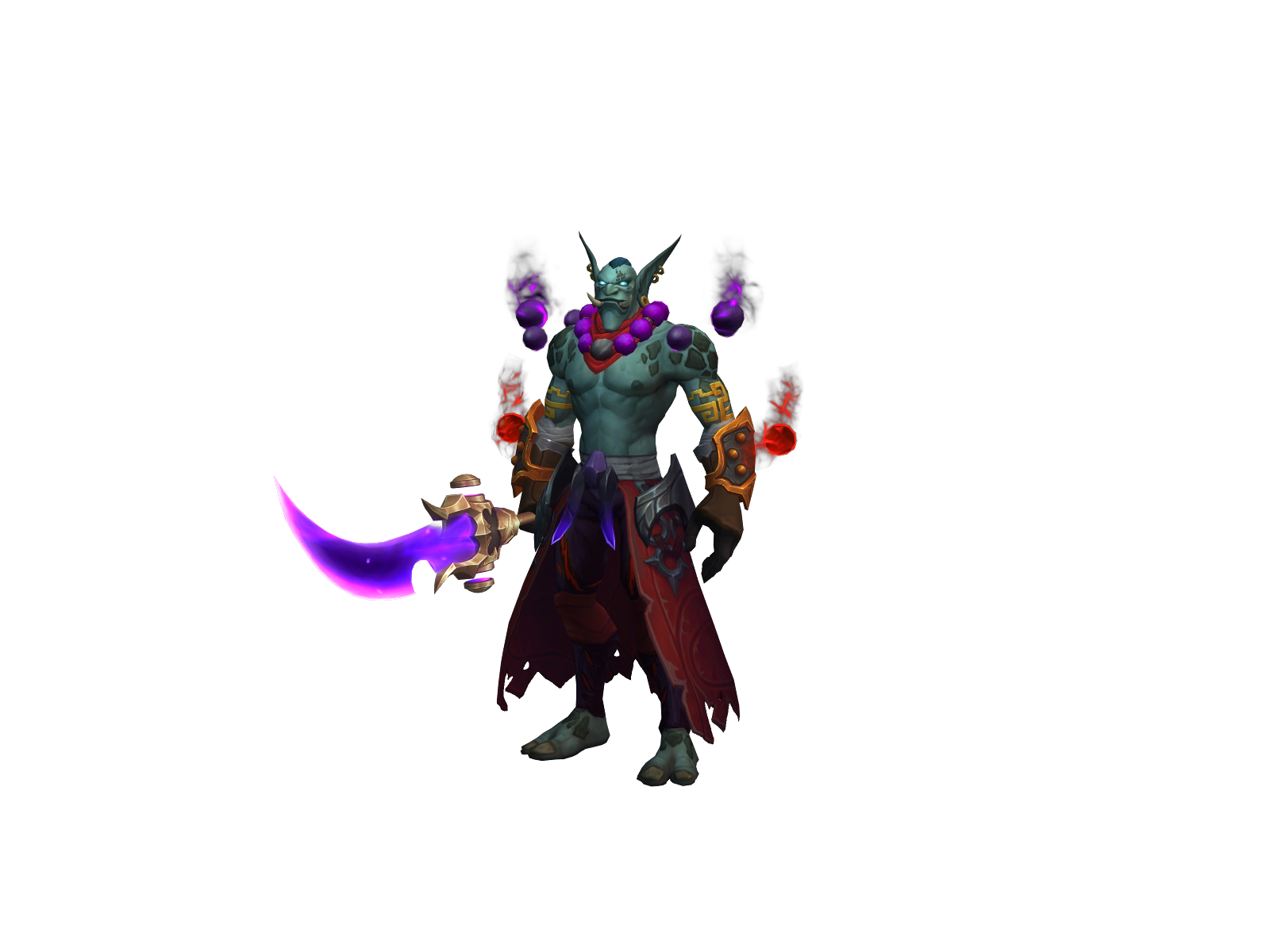 Favymorph