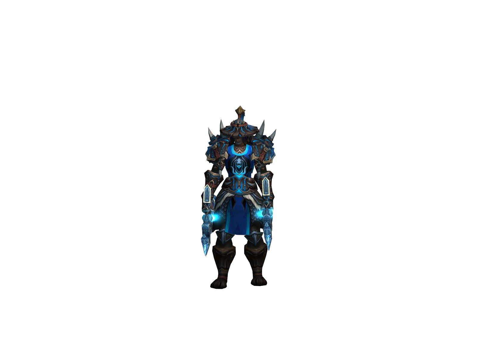 Frostaltotem