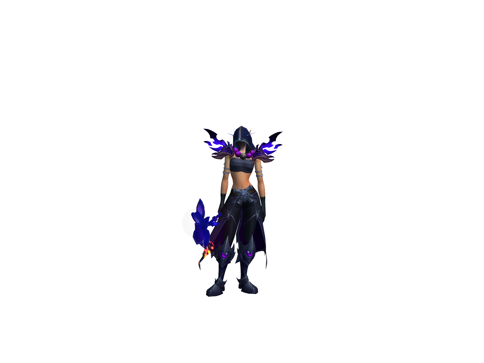 Favyvoid