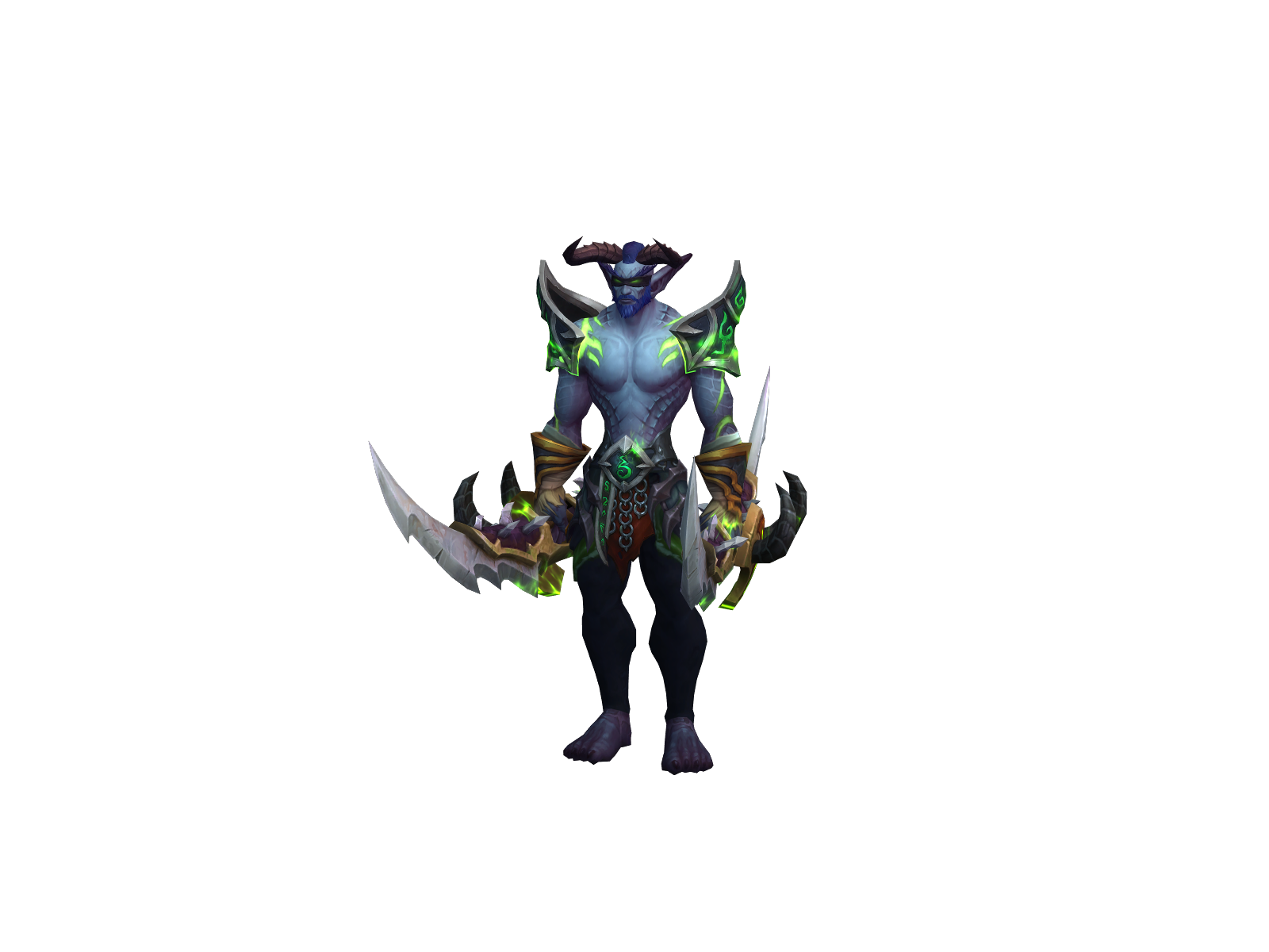 Pøpperz 3D character render