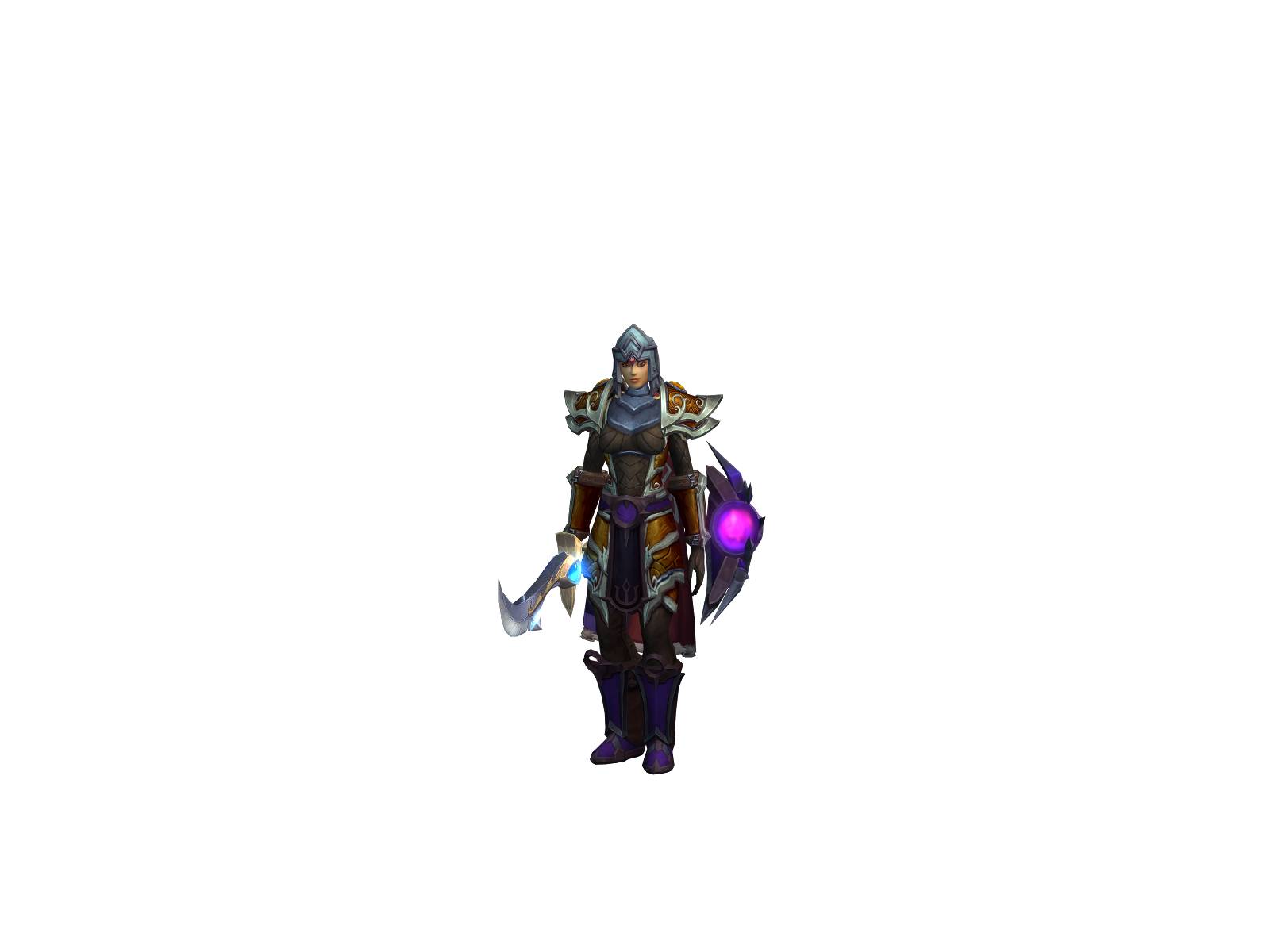 Maeldran