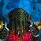 Olãf avatar