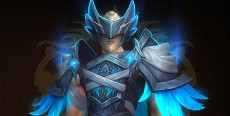 Linfador's icon