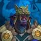 Tartarin portrait