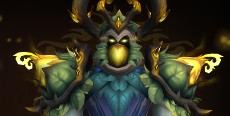 Bane's icon