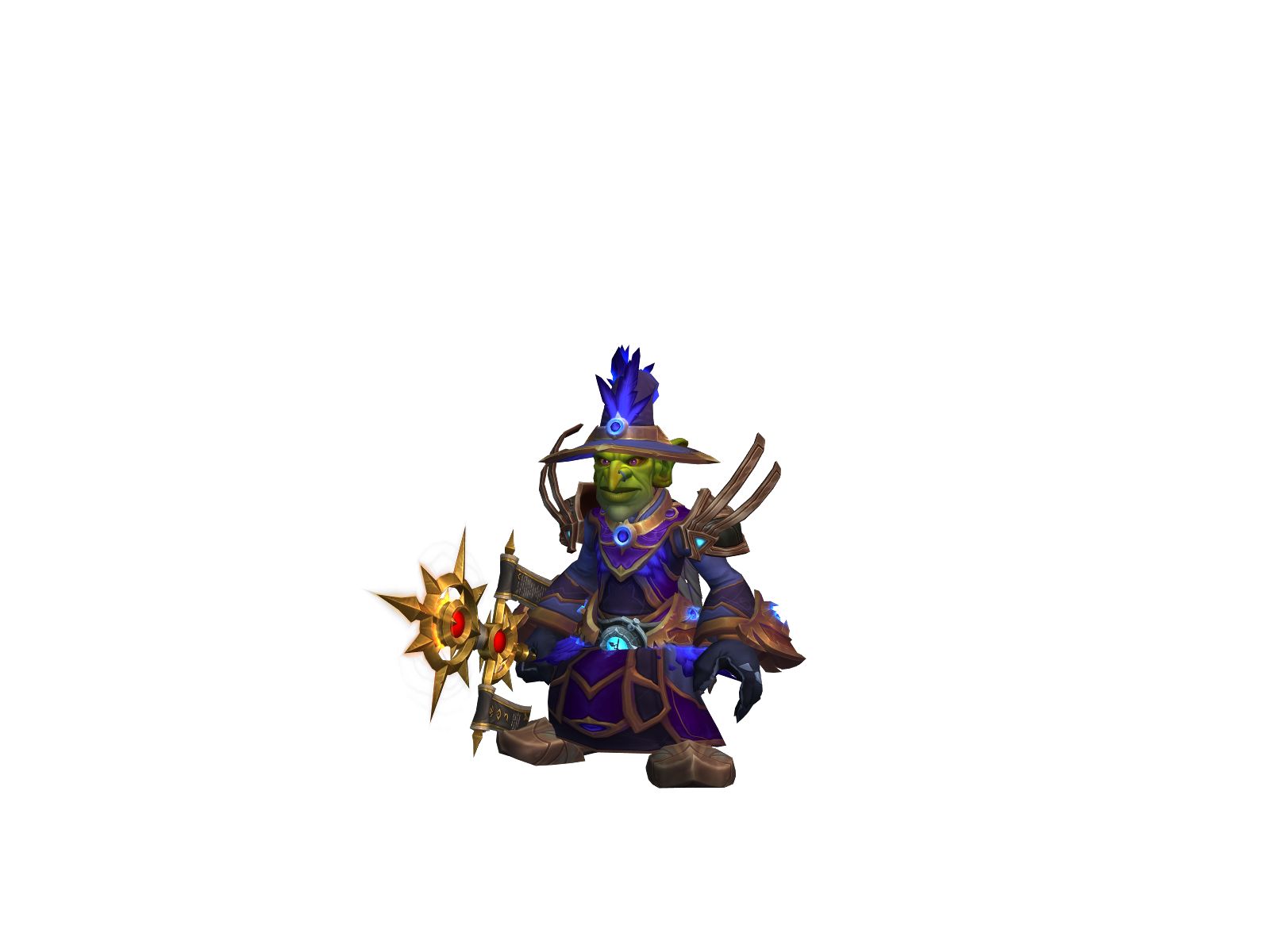 Icegoblin