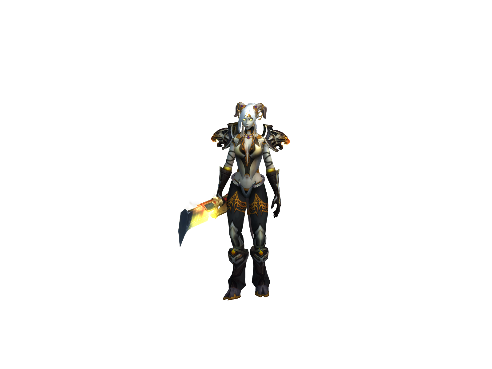 Draenina