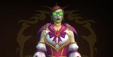 Mistgün's icon