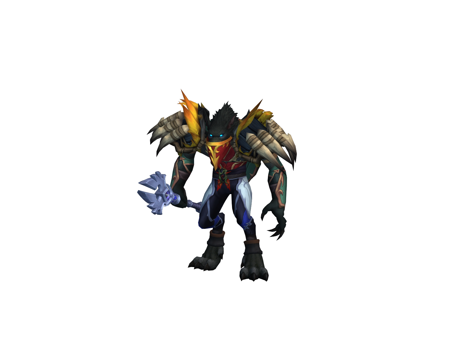 Vikran