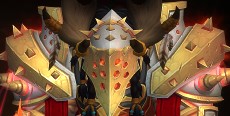 Kromn's icon