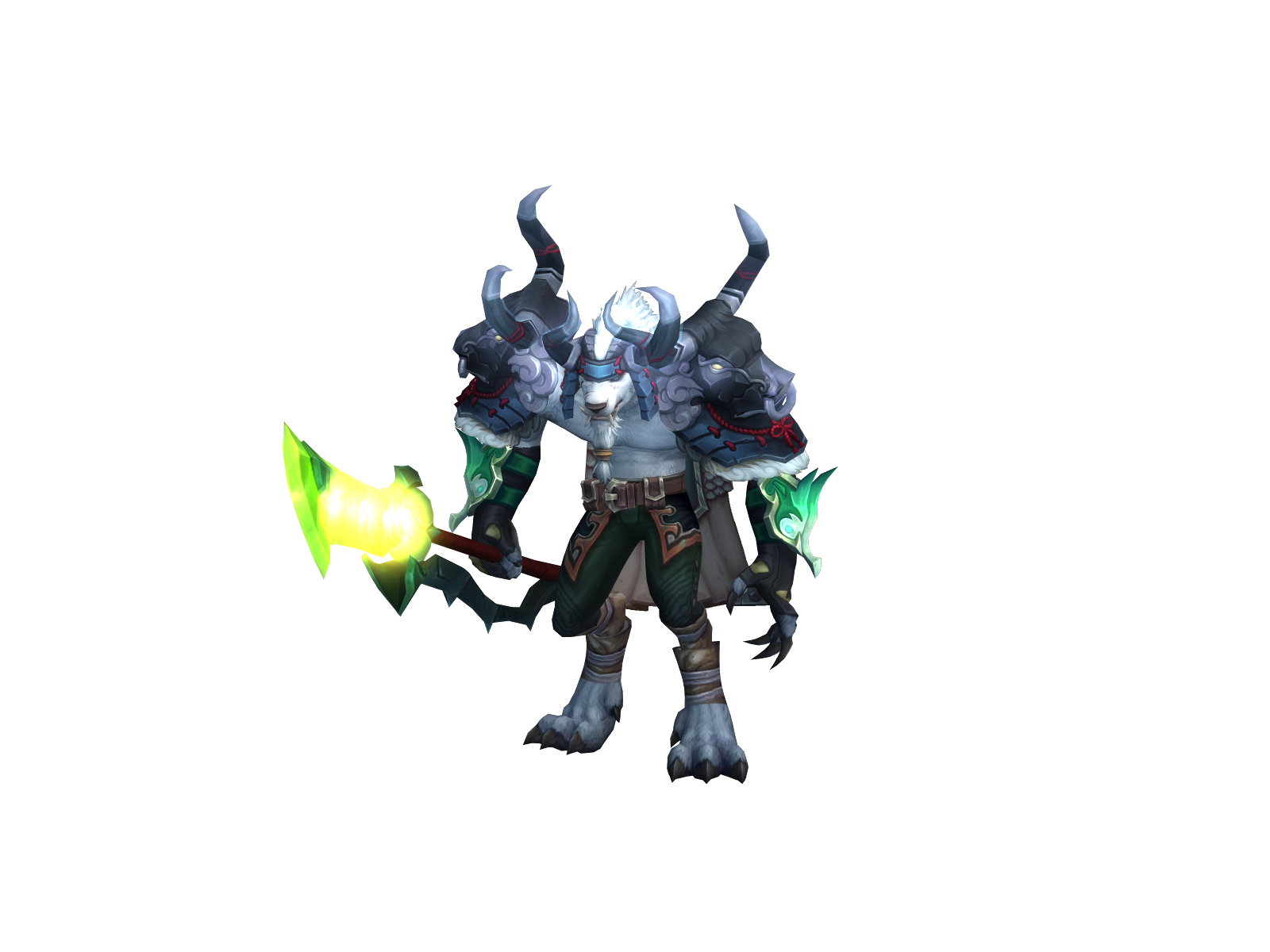 Byakken