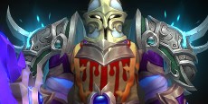 Darkkp's icon