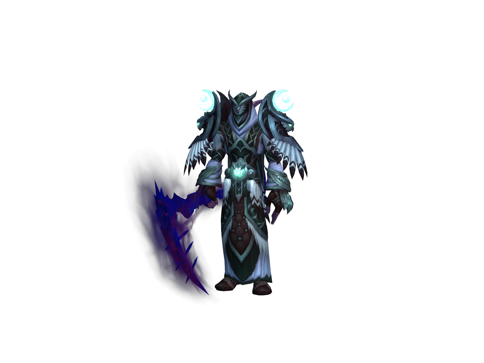 Darkgodie
