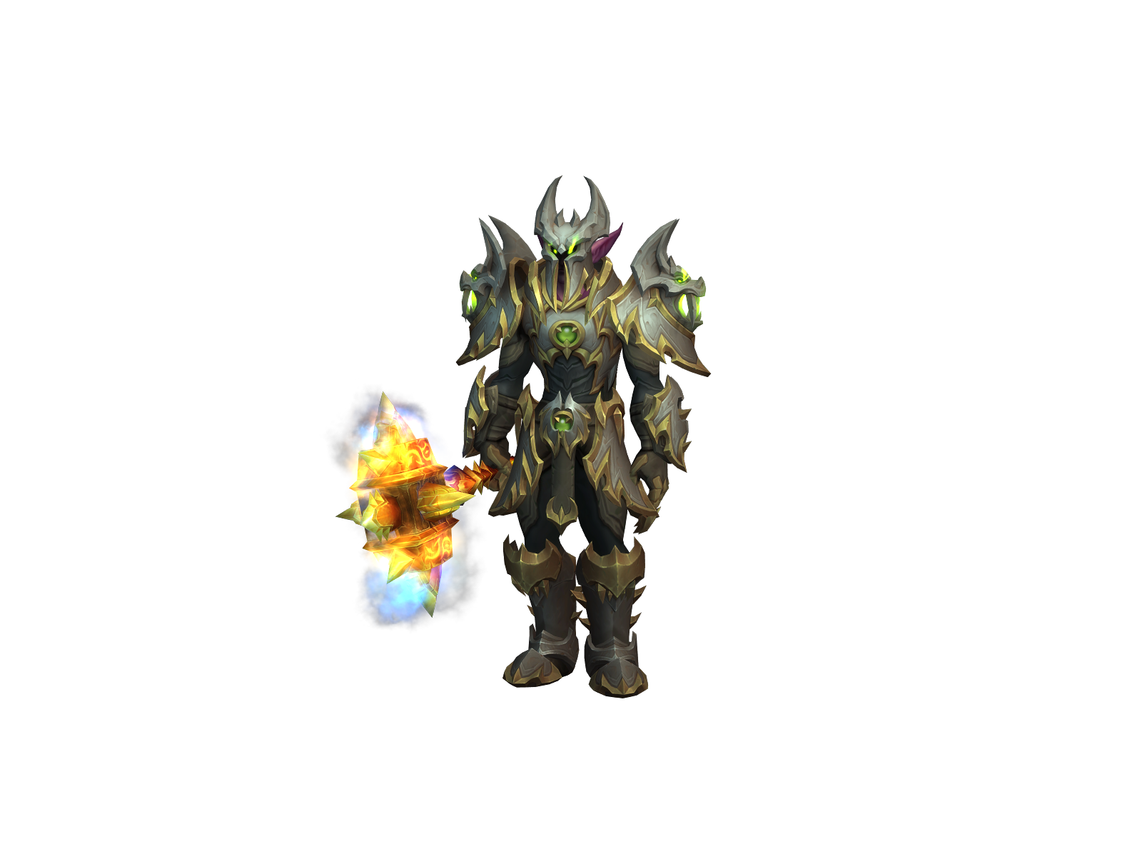 Blackvenant