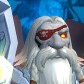 Síldarion avatar