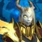 Morgreth portrait