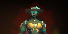Whitewoker's icon