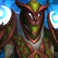 Rikuyo-dun-modr