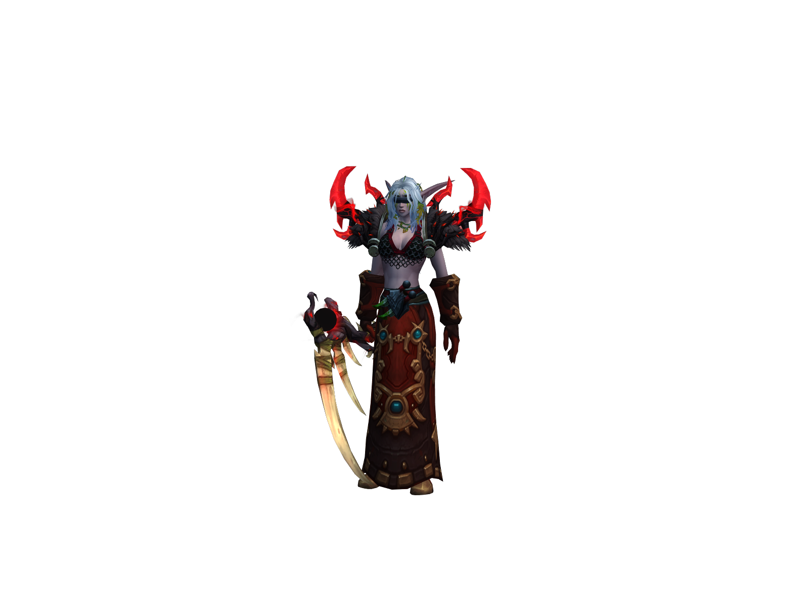 Crixalix