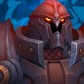 Vemon portrait
