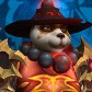 Mantimonk avatar