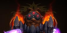 Lurreth's icon