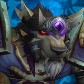 Ainzgown-dun-modr