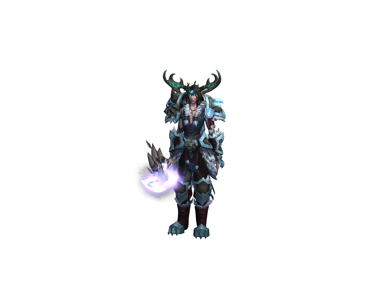 Rayjinn