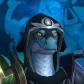 Thaarildae