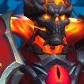 Zørek portrait