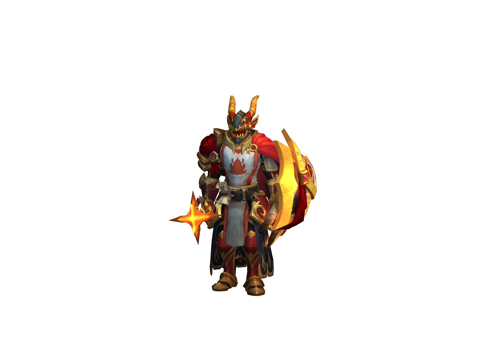 Lavavagillas 3D character render