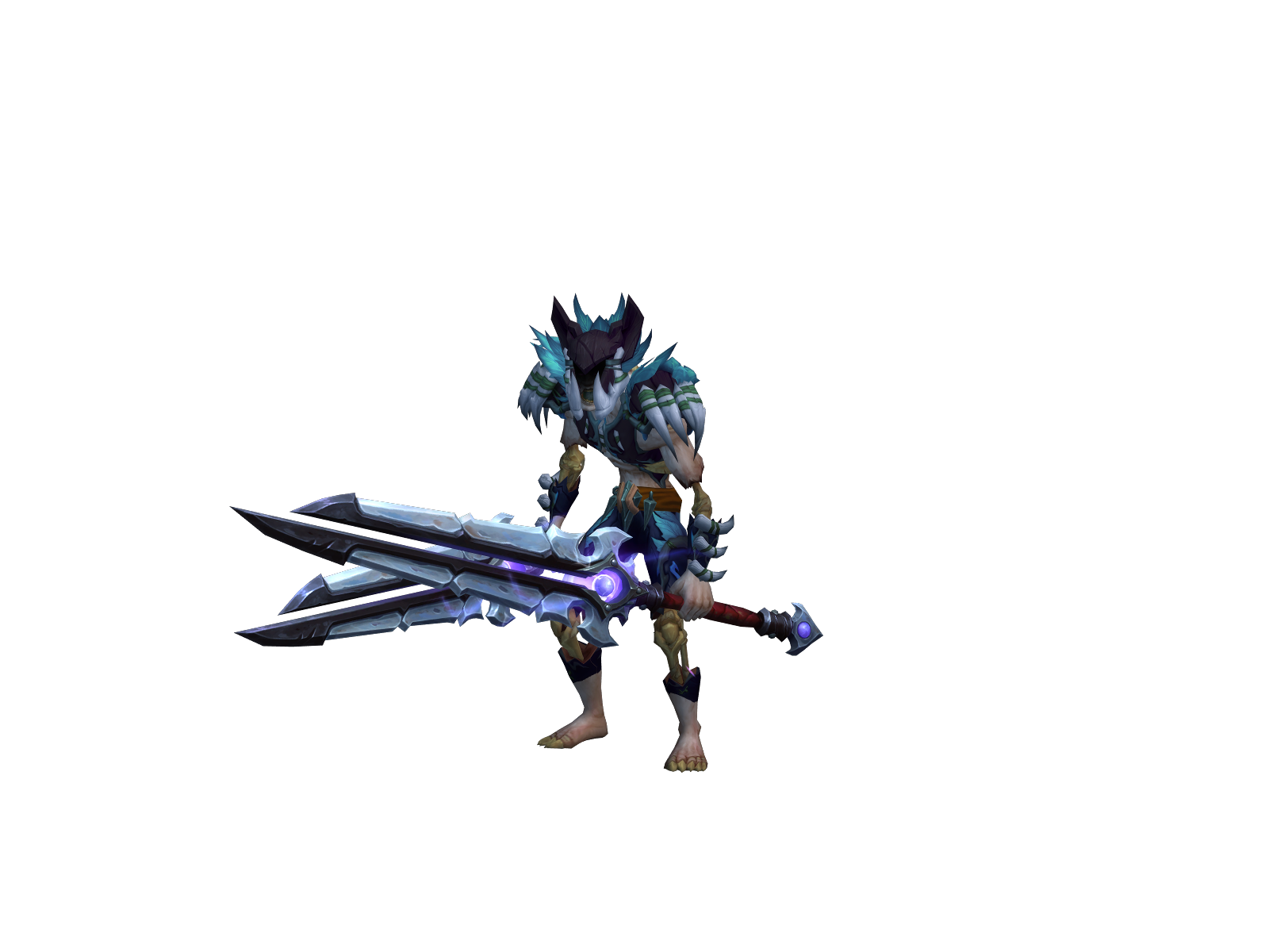 Alpinestar 3D character render