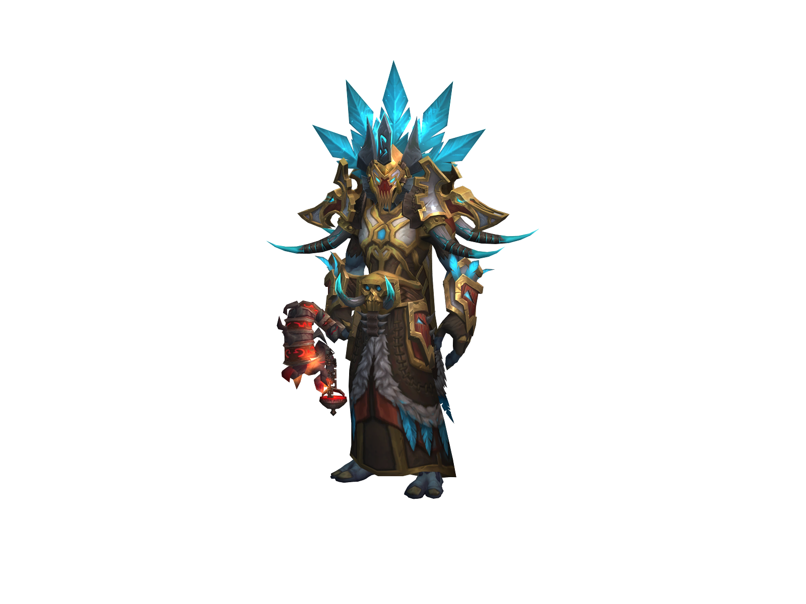 Golditusk