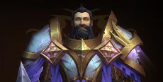 Olivaw's icon
