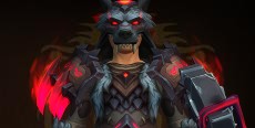Rochaura's icon