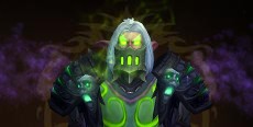 Khyleån's icon
